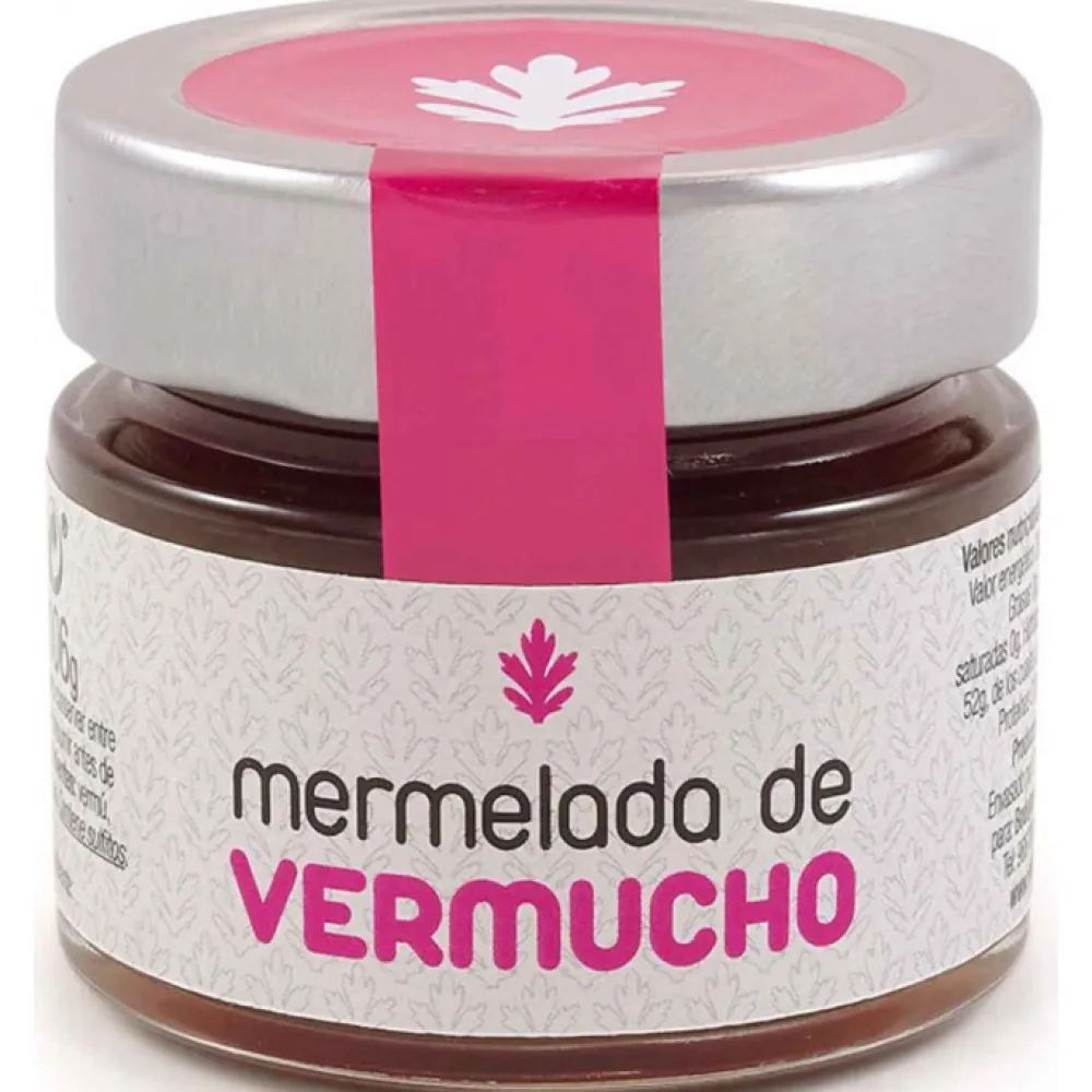 Online Bodegas Viña Elena Mermelada de Vermucho 106 g