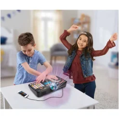 Best Vtech Mesa de mezclas Kidi DJ Mix