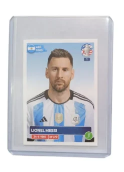 Online PANINI Messi Cromo Copa América ARG19 2024 24 Argentina