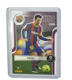 Clearance PANINI Messi Cromo Megacracks 21-22 Básica
