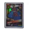 Messi Cromo Megacracks 20-21 Élite Panini