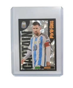 Clearance PANINI Messi Cromo Worldclass Capitán 172 2024 24 Argentina