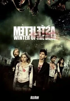 Hot DVDTOTAL Meteletsa: Winter of the Dead [DVD] [dvd] [2016]