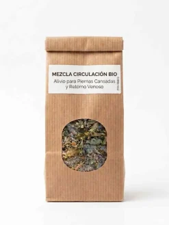 Clearance Lurreko Mezcla Circulación Bio Alivio piernas cansadas y retorno venoso 30g