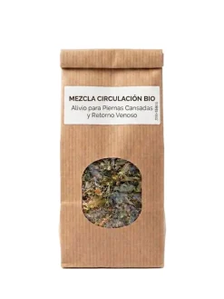 Clearance Lurreko Mezcla Circulación Bio Alivio piernas cansadas y retorno venoso 30g