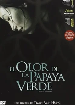 Mùi_du_du_xanh_-_L'odeur_de_la_papaye_verte [DVD] [dvd] [2013]