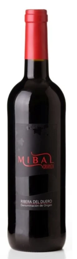 Hot Casa Hermo Delicatessen Mibal Crianza