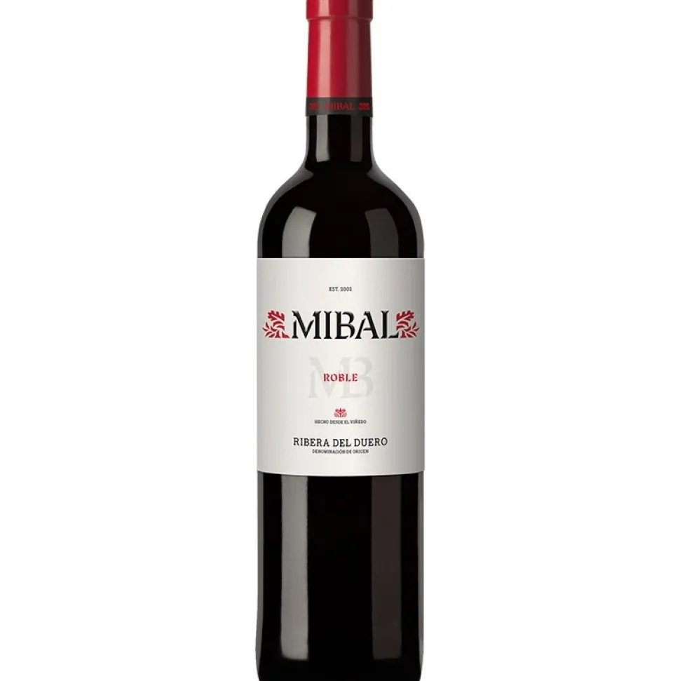 Mibal Roble