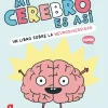 Mi cerebro es así. Un libro sobre la neurodiversidad