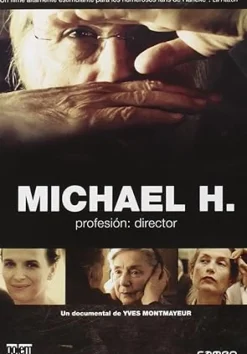 DVDTOTAL MICHAEL H. Profesión: director [DVD] [dvd] [2014]
