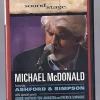 Michael McDonald featuring Ashford & Simpson [dvd]