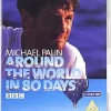 DVDTOTAL Michael Palin - Around the World in 80 Days [Reino Unido] [DVD] [dvd]