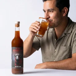 Sale Doña Borrego Michelada 750ml