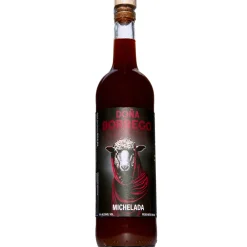 Sale Doña Borrego Michelada 750ml