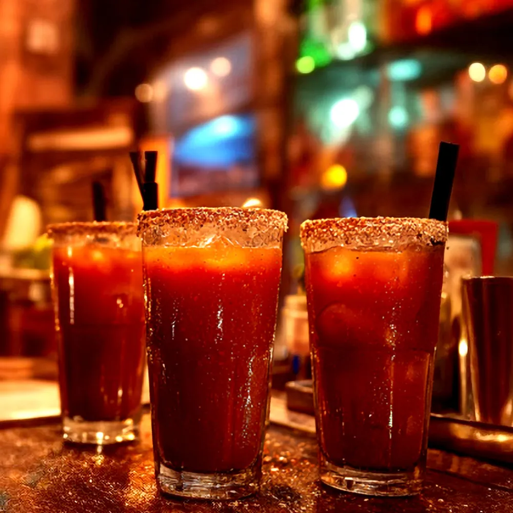 Sale Doña Borrego Michelada 750ml