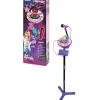 Discount Vtech Micrófono Musical Kidi SuperStar LightShow ES