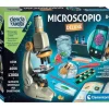 Microscopio Smart de luxe Infantil