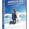 DVDTOTAL Midnight Sun: Una Aventura Polar [dvd]