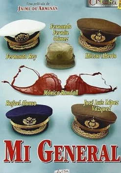 Sale DVDTOTAL Mi general [DVD] [dvd]