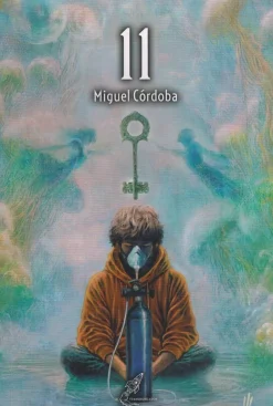 Sale Ediciones El Transbordador 11 - Miguel Córdoba