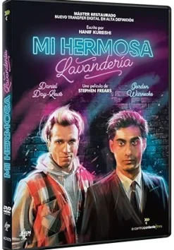 Mi hermosa lavandería [DVD] [unknown_binding] [2022]