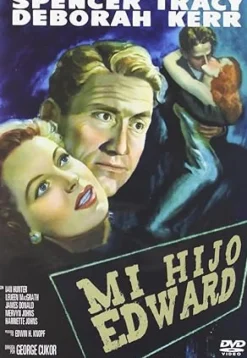 Sale DVDTOTAL Mi hijo edward (DVD) [dvd] [2012]