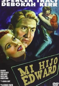 Mi hijo edward (DVD) [dvd] [2012]