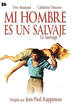 Mi Hombre Es Un Salvaje [DVD] [dvd] [2013]