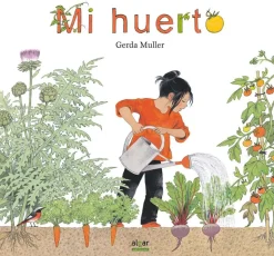 Mi huerto