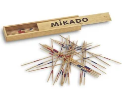 Best Cayro Mikado de madera largos (30 cm)