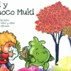 Sale Espacio Logopédico Miki y el moco Muki. Un cuento-juego para enseñar a los niños y niñas a sonarse con eficacia