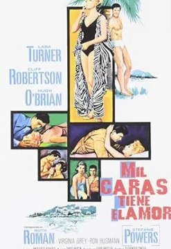 Mil caras tiene el amor [DVD] [dvd] [2014]