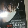 Millennium 1 : Los hombres que no amaban a las mujeres (Blu-Ray) [Blu-ray] [blu_ray] [2014]