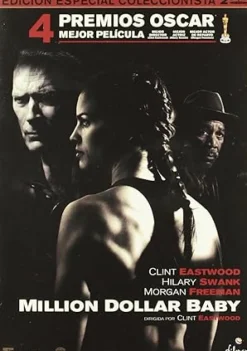 Million Dollar Baby (Edición Especial) [DVD] [dvd] [2005]