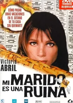 Best DVDTOTAL Mi marido es una ruina [DVD] [dvd] [2019]