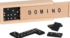 Sale Goki Mini domino de madera