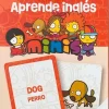 Cayro Minis. Aprende Inglés