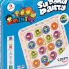 Clearance Cayro Minis. Sudoku party