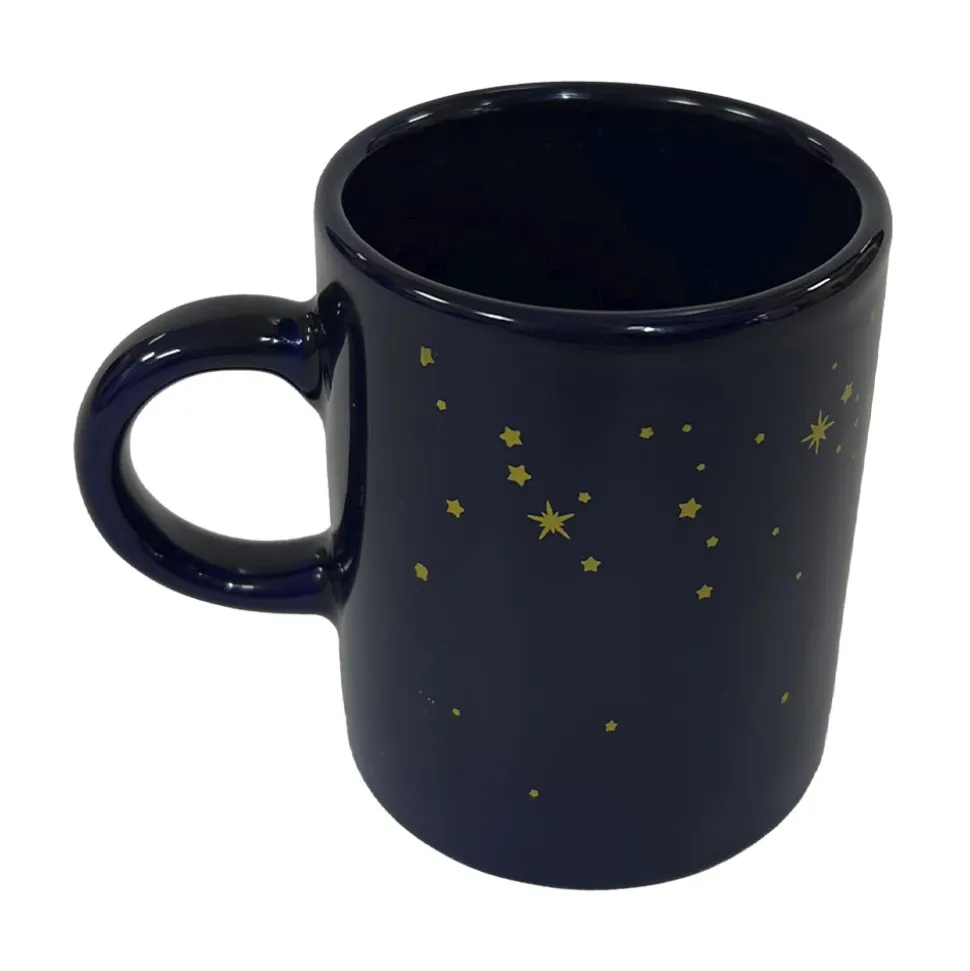 Mini Taza Mágica | El Departamento de Envíos Extraordinarios
