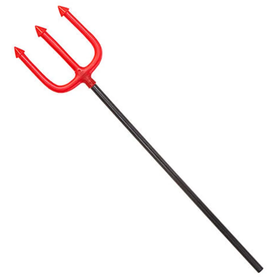 Mini tridente 60cm