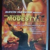 Mi Nombre Es Modesty Blaise [DVD] [dvd]
