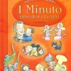 1 minuto antes de ir a la cama. Leer, escuchar, comprender.