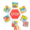 Online Akros Mi primera educación vial