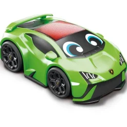 Mi primer Coche Radiocontrol Lamborghini