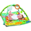 Sale Clementoni Mi primer Gimnasio para Bebés Mis primeros descubrimientos