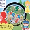Mi primer juego Fipolino