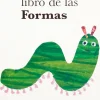 Mi primer libro de las formas