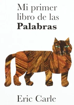 Sale Beascoa Mi primer libro de las Palabras