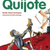 Online Anaya Mi primer Quijote (García)