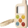 Mi primer teléfono de madera (my first phone)